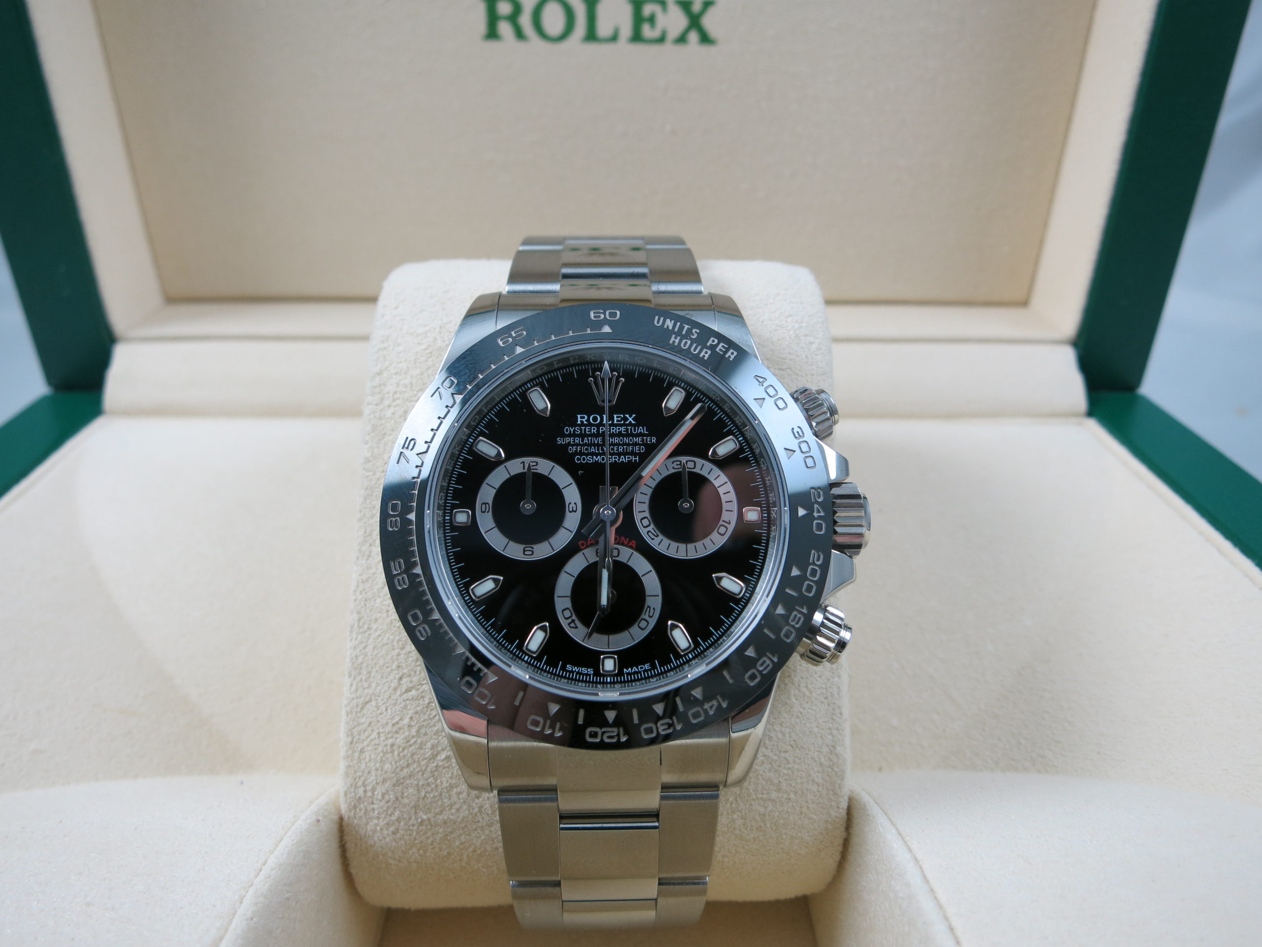 rolex 116500 for sale